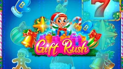 gift rush bgaming