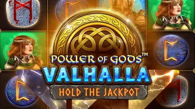 power of gods valhalla