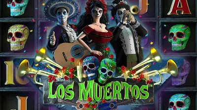 los muertos